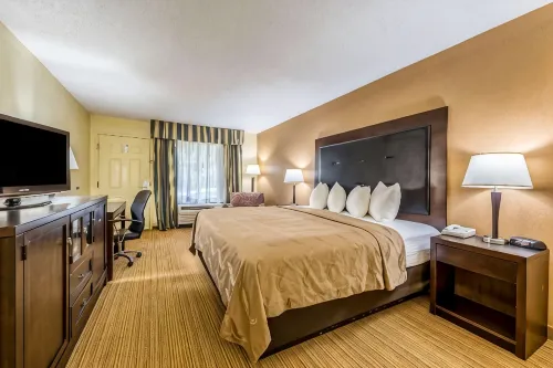 Quality Inn Clemson Near University