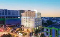 Swiss-Belhotel Tarakan Hotels in 