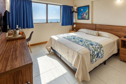 Rede Andrade Riviera Premium