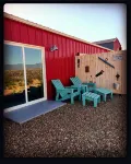 Blue Cow Guest Farm