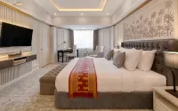 Pangeran Pekanbaru Hôtels à : 