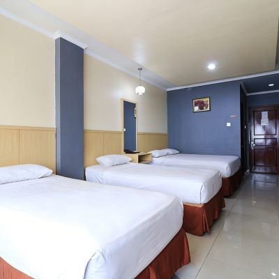 Family Serena Hotel Promo Code