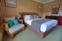 The Oaklands Hotel Hotel di 