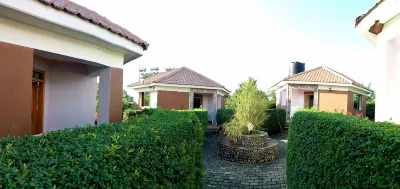 Asamar Country Resort Hotels in 