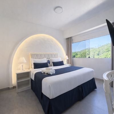 Standard Double Room Greco Hotel Promo Code
