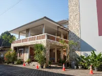 Hastina Hotel Lombok Hotels in Mataram