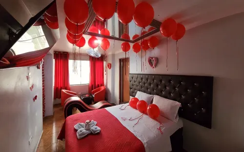 HOSTAL PARIS M&P 3