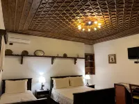 Kaceli Hotel Hotéis em 