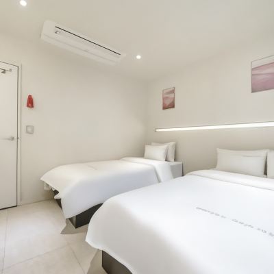 Twin Room - No Parking Allowed Hotel Mare Promo Code