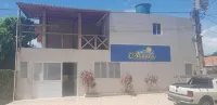 Pousada Aliança Hotels in 