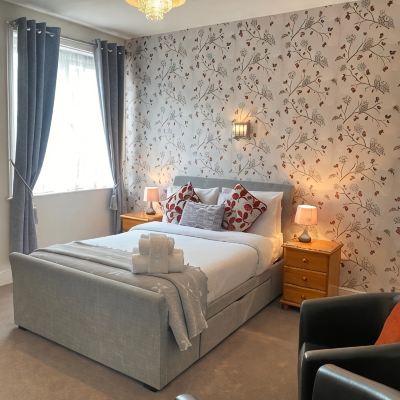 Superior Double Room Coastal Waters Promo Code