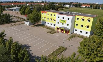 Hotel City Inn - Housity
