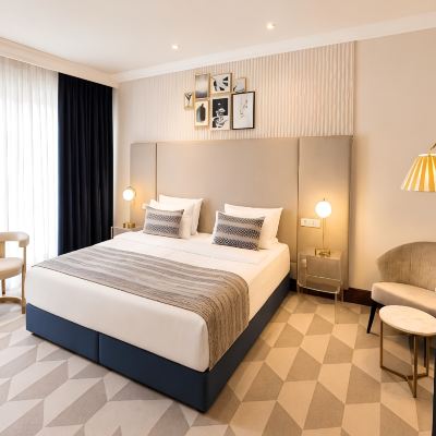 Residenzen Schlosshotel Berlin by Patrick Hellmann Promo Code