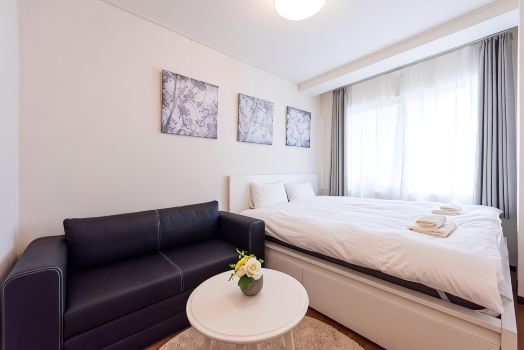Morishita Room 201