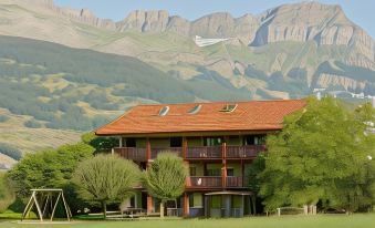 Best Western Plus Pays du Mont Blanc - Housity