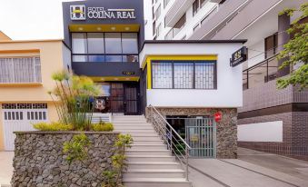 Ayenda Colina Real - Housity
