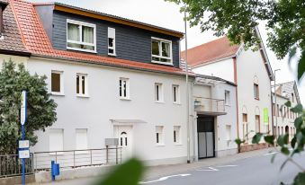 Main Appartments