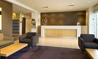 Mercure North Melbourne