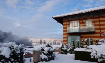 Villaggio Narrante - le Case dei Conti Mirafiore