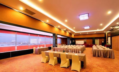 Prime Royal Boutique Hotel - Housity