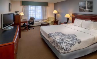 Best Western Huntington Mall Inn