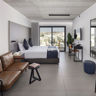 Executive Studio Suite Grands Suites Hotel Residences & Spa Promo Code
