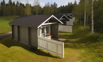 Kajaani Cottages