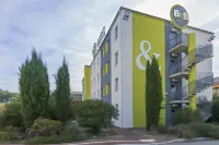 B&B 호텔 발랑스 남부