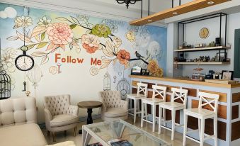 Taitung Faluo Mi Bed and Breakfast