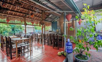 Tam Coc River View Homestay