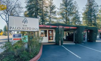 The Palo Alto Inn