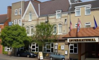 The Continental Hotel, Derby