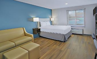 Extended Stay America Suites - Detroit - Rochester Hills