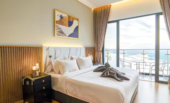 Country Garden Nest Suite by NestHome at Danga Bay