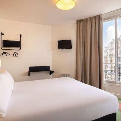 Standard Double Room Hotel Korner Eiffel Promo Code