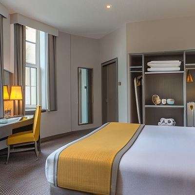 Double Room Maldron Hotel Shandon Cork City Promo Code
