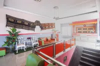 Guest House Tunas Daud Near Universitas Kristen Artha Wacana Kupang Mitra RedDoorz