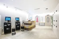 CityCabin Susukino