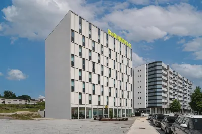 B&B Hotel Famalicão Hotel a 