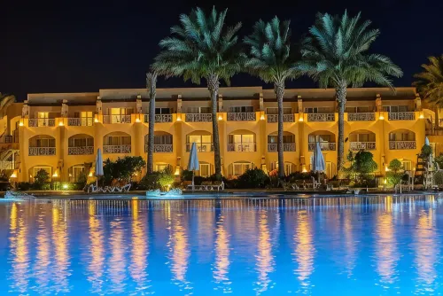 فندق بريما لايف مكادي - بسعر شامل جميع الخدمات