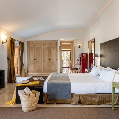 Deluxe Junior Suite Son Julia Country House Promo Code
