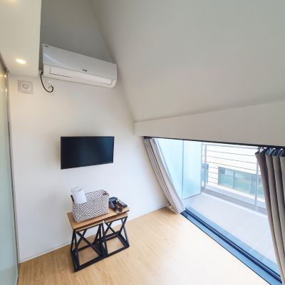 Standard Room Yolo Guesthouse Promo Code