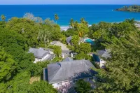 Plantation Beach Villas
