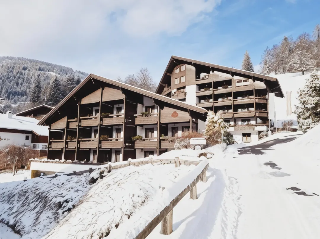 Alpenlandhof - Carinthia