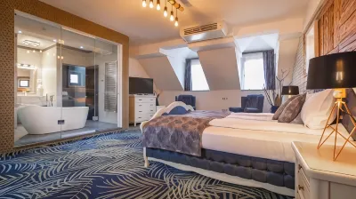 Art Hotel Hotels in 
