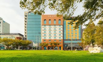 Am Ort Hotel - Housity