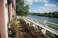 Coffee Fellows Hotel Trier