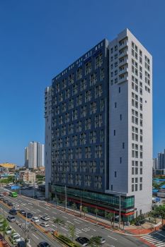 Sokcho Mari Vista Hotel