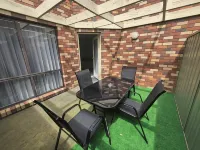 Belvoir Village Motel & Apartments Wodonga