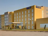City Express by Marriott Salina Cruz Hotels in 